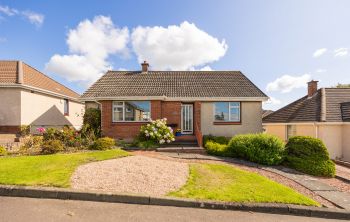 16 Turnberry Drive, Kirkkaldy