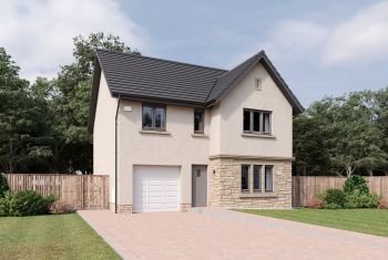 77 Saltcoats Avenue, Gullane