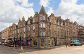 1/5b West Norton Place, Edinburgh