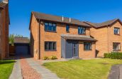 6 Clufflat Brae, South Queensferry