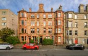 10 1F2 Craiglea Drive, Edinburgh