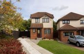 8 Rose Neuk, Bonnyrigg
