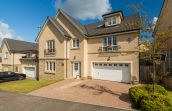 47 Kings View Crescent, Edinburgh