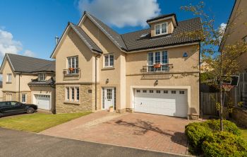 47 Kings View Crescent, Edinburgh