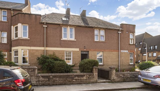 2C Mansfield Place, Musselburgh