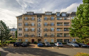 1/12 Powderhall Brae, Edinburgh