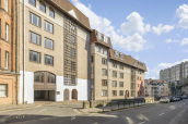 49 (flat 3), Belford Road, Dean, Edinburgh, EH4 3BR