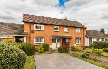 29 Dochart Drive, Edinburgh