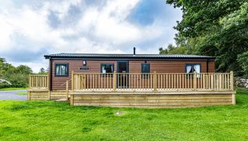 2023 Willerby Clearwater Holiday Lodge , Dalbeattie