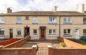 42 Whitson Walk, Edinburgh