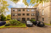 2/4 Dun-Ard Garden, Edinburgh