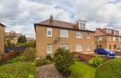 15 Parkhead Drive, Edinburgh