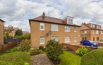 15 Parkhead Drive, Edinburgh