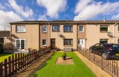 22 Place Charente, Dalkeith