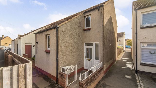 45 King's Road, Tranent