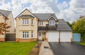 2 Burnbrae Loan, Bonnyrigg