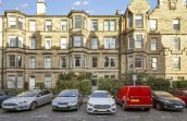 6 Thirlestane Road, Edinburgh