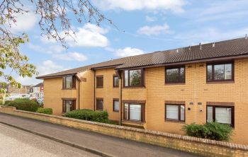 40/32 Roseburn Court, Roseburn Crescent, Edinburgh