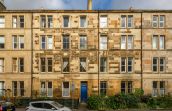 18 (2F1) Panmure Place, Edinburgh