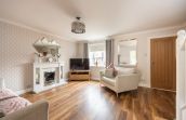 15 Old Star Road, Newtongrange