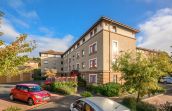 8/10 North Werber Place, Edinburgh