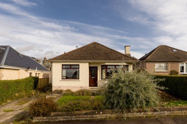 9 Pentland Gardens, Edinburgh, EH10 6NN