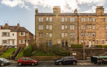 70/11 Balcarres Street, Edinburgh