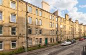 15/7 Wardlaw Place, Edinburgh