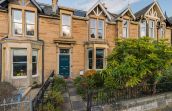 39 Charterhall Road, Edinburgh