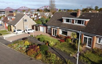 11 Viewforth Road, Queensferry