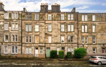 18/4 Springwell Place, Edinburgh