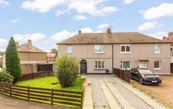 11 Parkhead View, Edinburgh