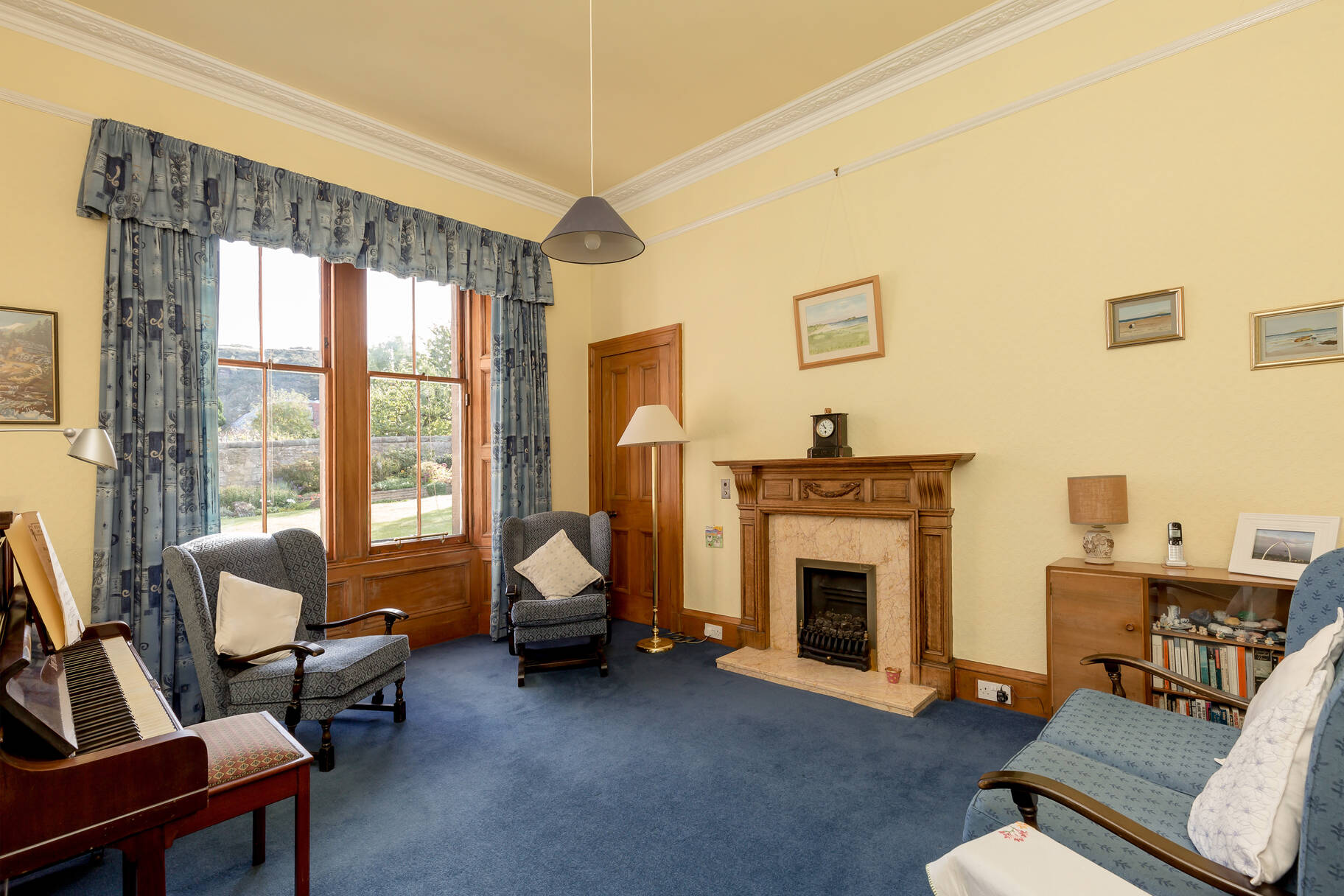 Property for Sale Edinburgh, Scotland Murray Beith Murray Solicitors