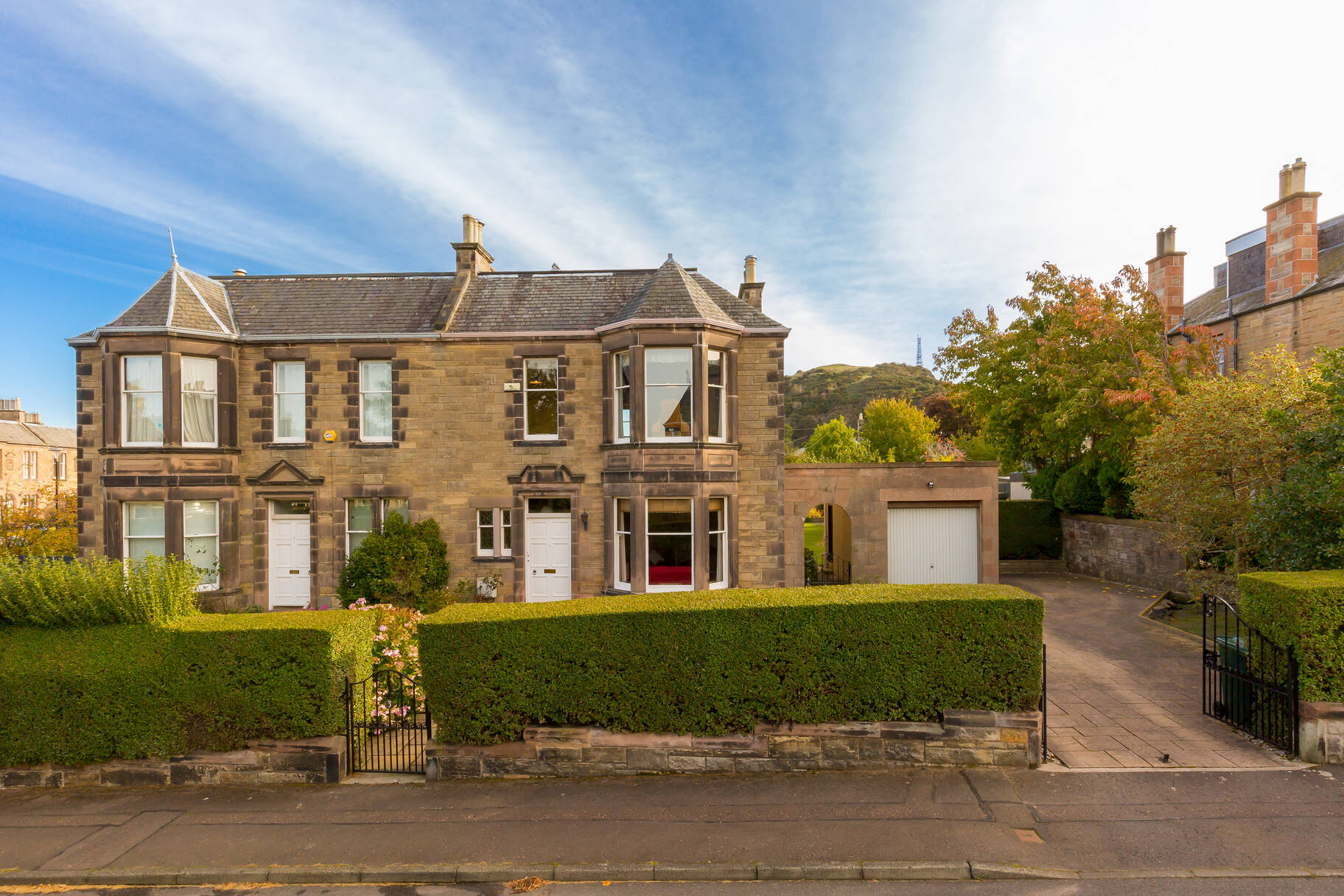 Property for Sale Edinburgh, Scotland Murray Beith Murray Solicitors