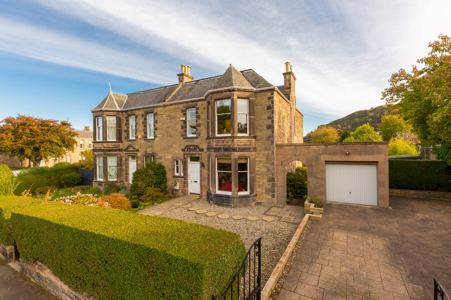 Property for Sale Edinburgh, Scotland Murray Beith Murray Solicitors