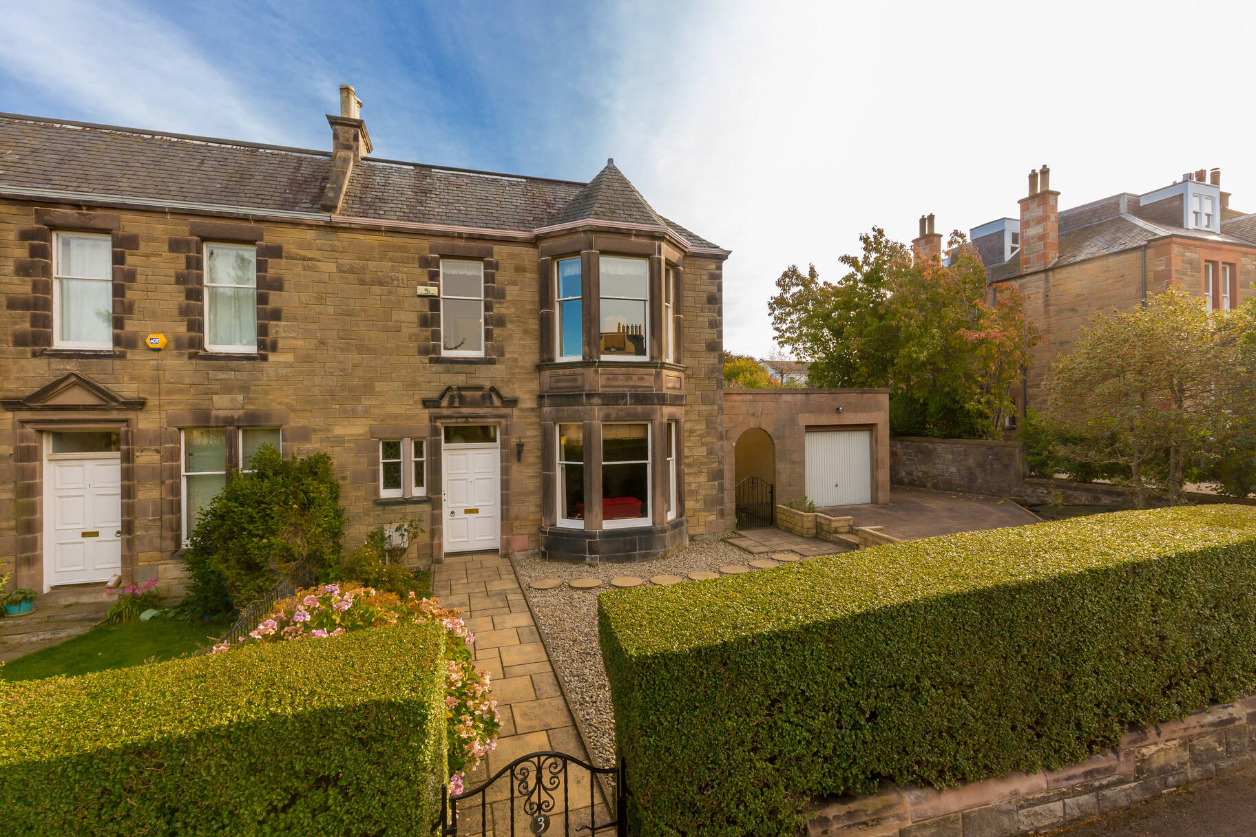 Property for Sale Edinburgh, Scotland Murray Beith Murray Solicitors