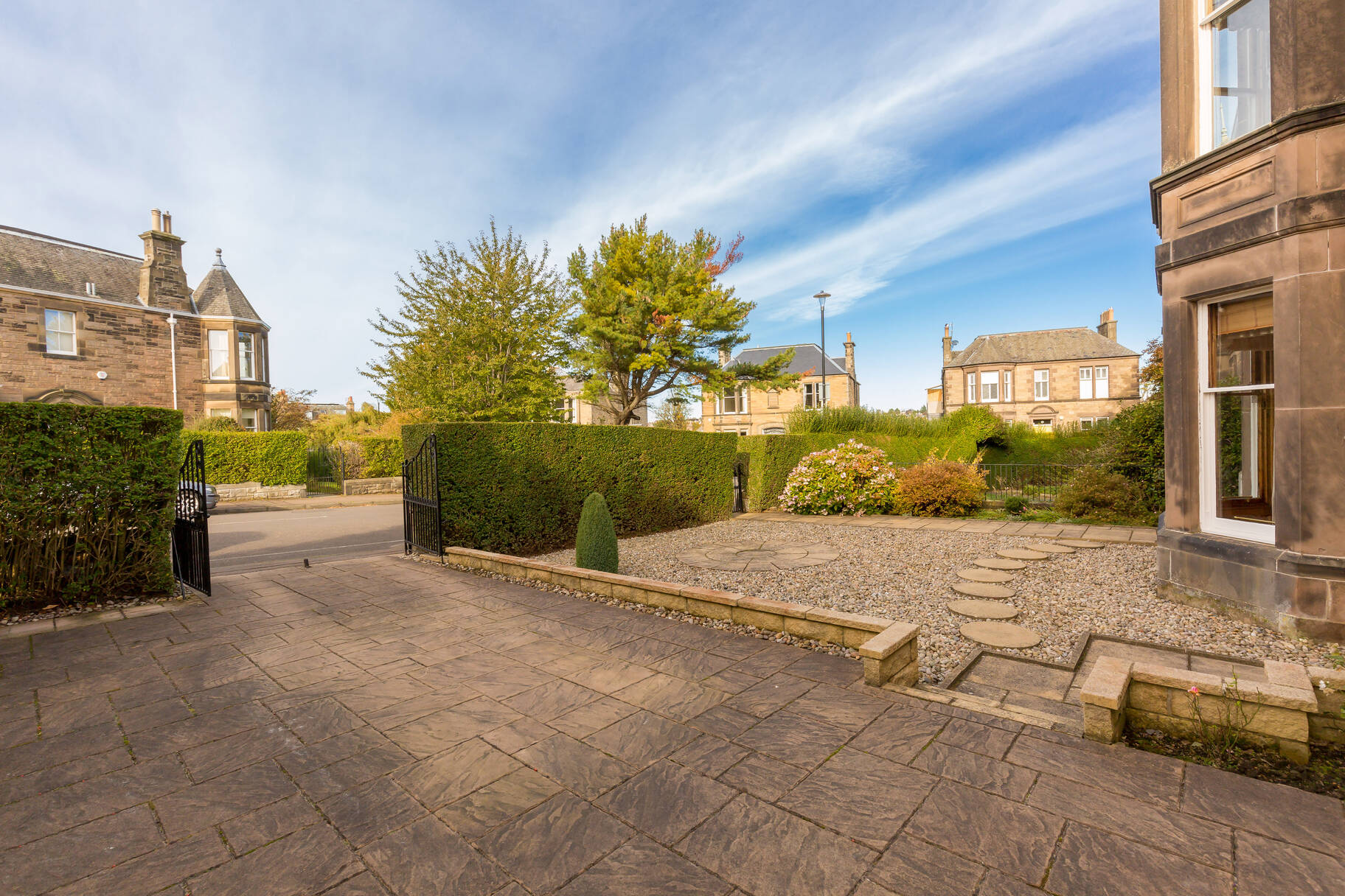 Property for Sale Edinburgh, Scotland Murray Beith Murray Solicitors