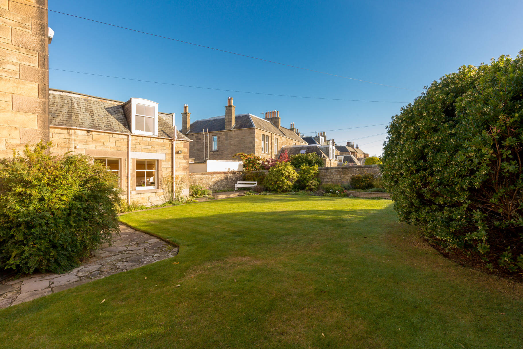 Property for Sale Edinburgh, Scotland Murray Beith Murray Solicitors