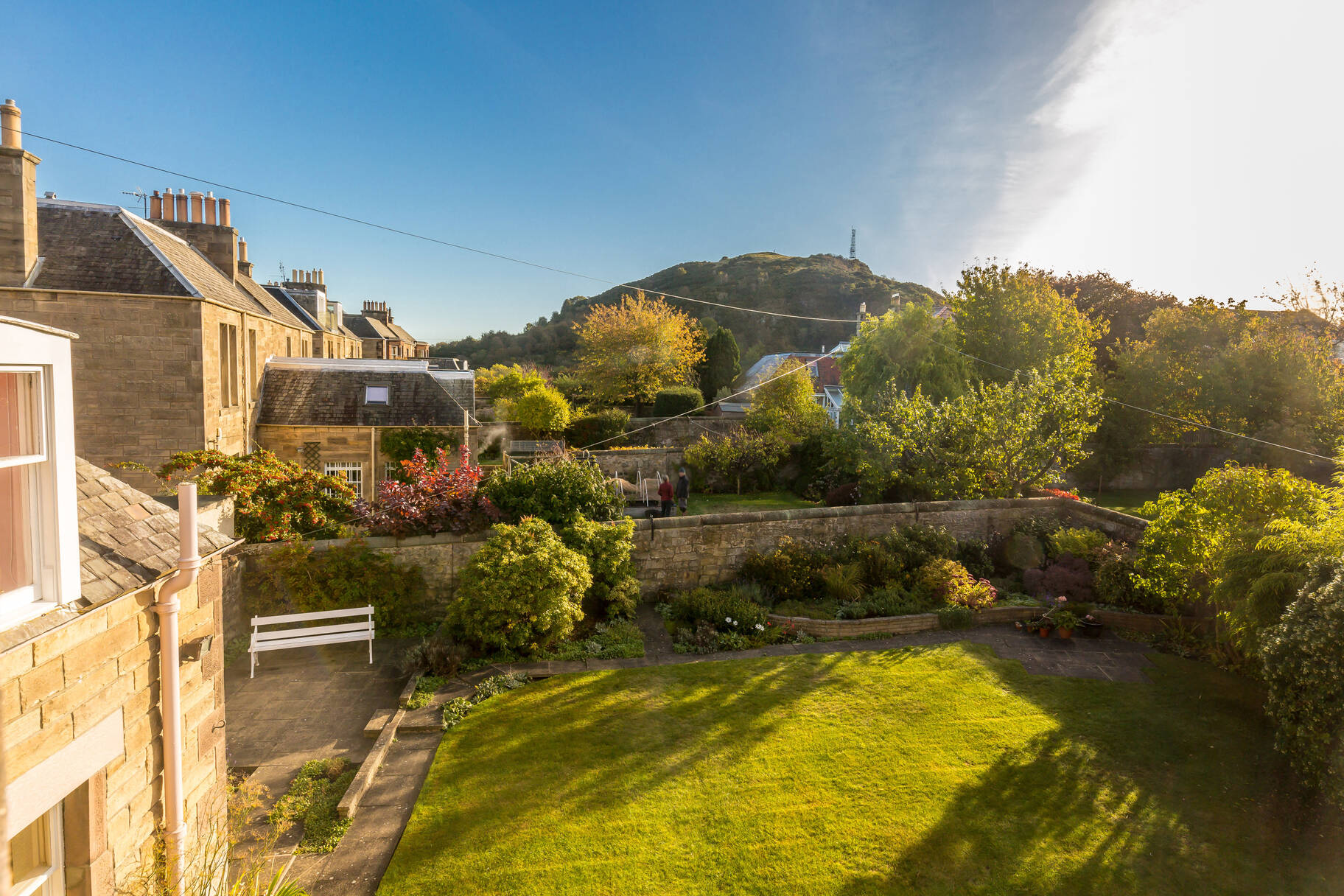 Property for Sale Edinburgh, Scotland Murray Beith Murray Solicitors