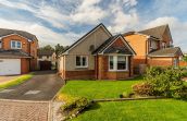 127 Kennedy Way, Falkirk
