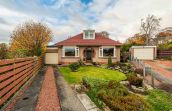 15 Corstorphine Hill Crescent, Edinburgh