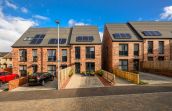 3 Heath Walk, Edinburgh