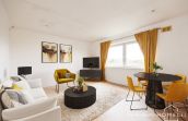 2H Forrester Park Drive, Edinburgh