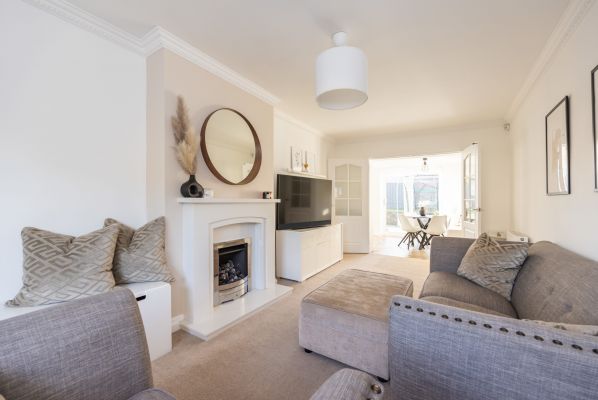 37 Arthur View Terrace, Danderhall, EH22 1NS - Image 2