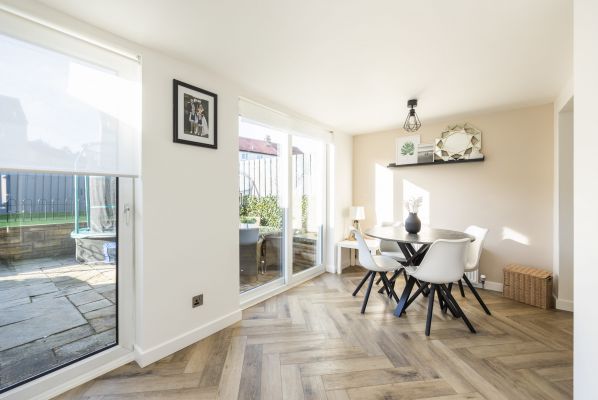 37 Arthur View Terrace, Danderhall, EH22 1NS - Image 3