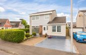45 Broomieknowe Gardens, Bonnyrigg