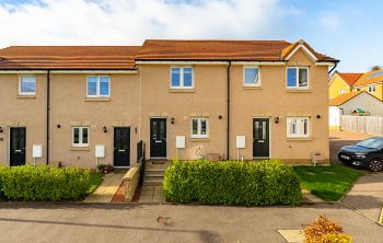 32 Davids Way, Haddington