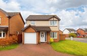 13 Brixwold View, Bonnyrigg