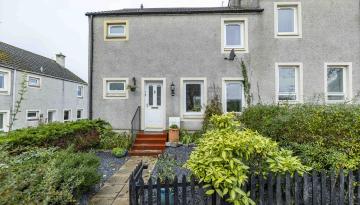 23 Whitefield Crescent, Newtown St Boswells