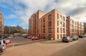 22/4 Ashley Place, Edinburgh